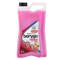 Aušinimo skystis PREMIUM Extended Life G12/G12+ RTU 5L